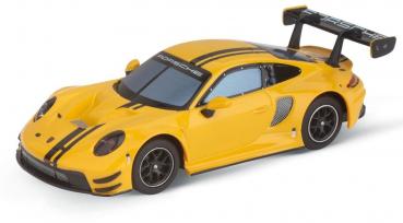 Porsche 911 GT3 R 'Speed Yellow'